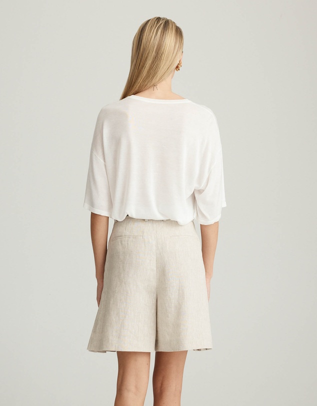 Mattir - Inara Linen Short