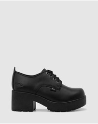 ROC Boots Australia - Vaga