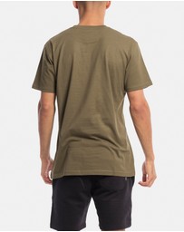 Xander - Barracks Tee