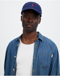 Polo Ralph Lauren - Cotton Chino Cap