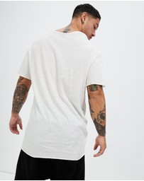 Surrounded By Ghosts - The Helvine Relaxed T-Shirt