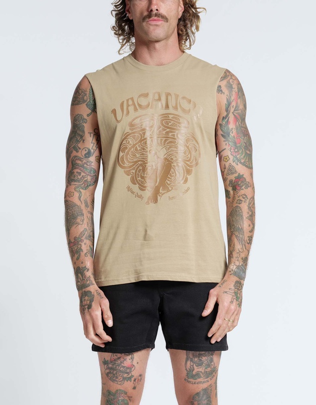 Vacancy Co - Heartless Tank