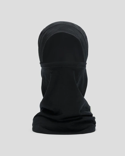 Kathmandu - Core Spun Merino 165 Balaclava
