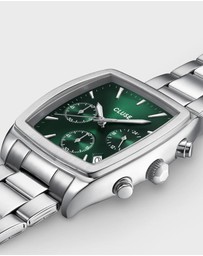Cluse - Quartaut Link Watch