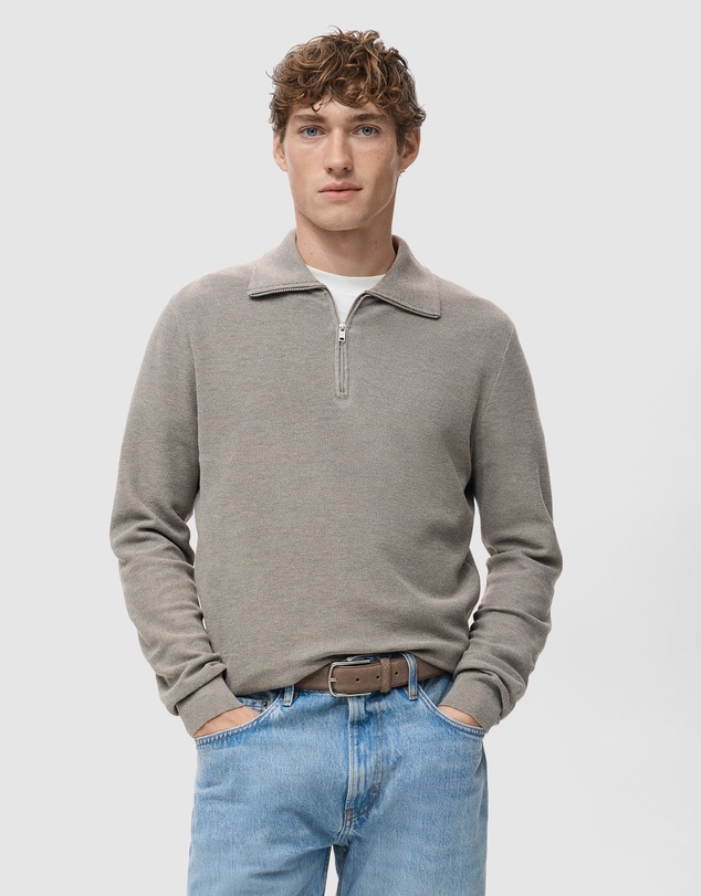 M.N.G - Tenp Sweater