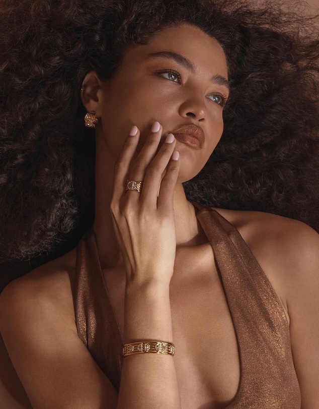 Amber Sceats - Positano Ring