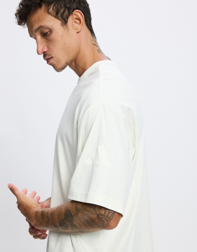 adidas Sportswear - Soft Lux Tee