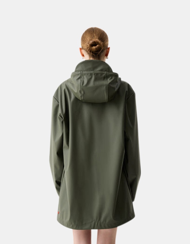 Hunter - Unisex Jo Parka Kambaba