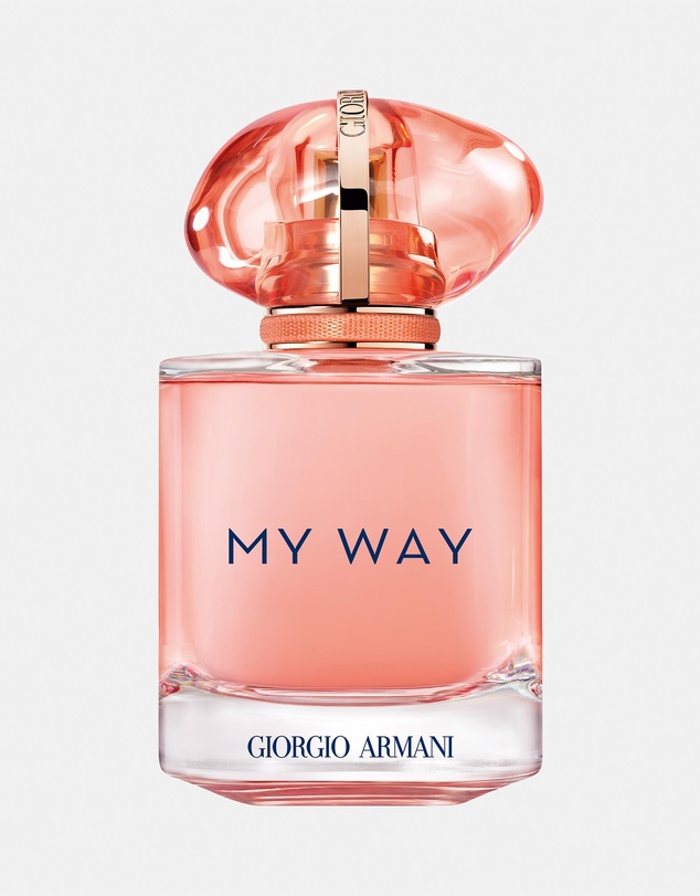 Giorgio Armani - My Way Ylang EDP 50ml
