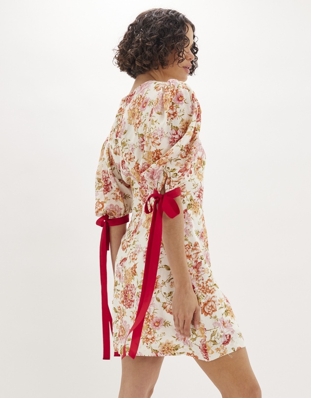 Amelius - Florine Mini Dress