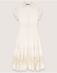 Maje - Roitine Dress