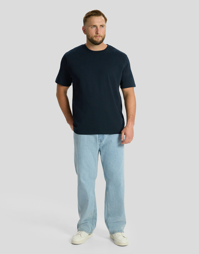 Johnny Bigg - Classic Heavy Weight Tee