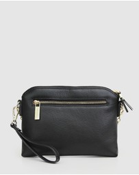 Belle & Bloom - Honey Honey Cross-Body Bag