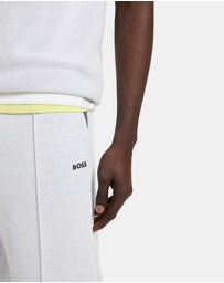BOSS - Shorts Jersey Trousers
