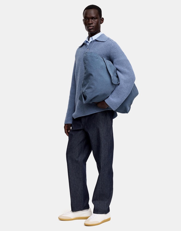 ARKET - Porter Press Tote
