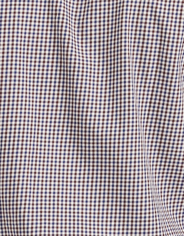 Academy Brand - Archie Deluxe Check Shirt