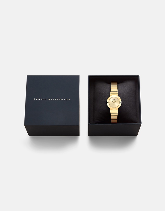 Daniel Wellington - Stella 24mm Piano-Link Unitone