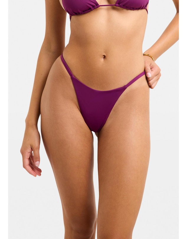 Subtitled - Thong Bikini Bottom