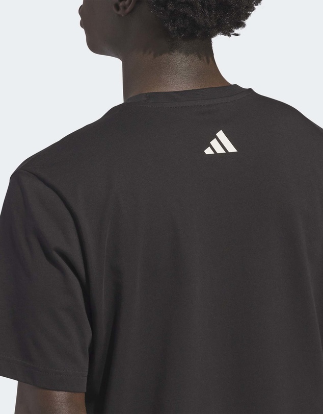 adidas Performance - LETTERS HBR T Mens