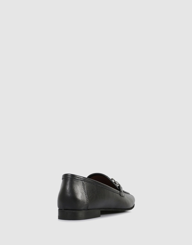 S by Sempre Di - Grady Loafers