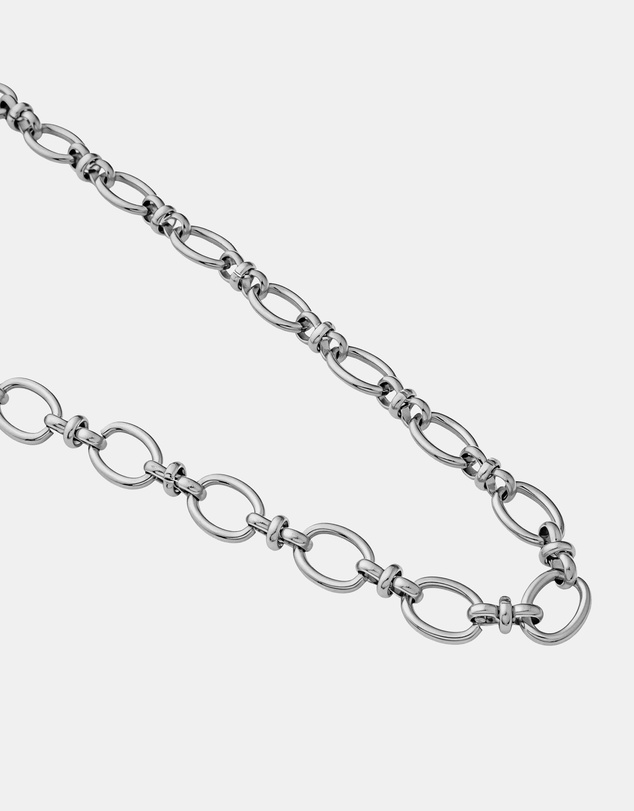 Zoe Olivia - Waterproof Muse Link Necklace