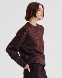 Morrison - Zoe Knit Pullover