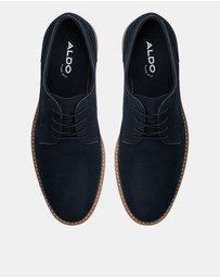ALDO - Faro Derby Shoes