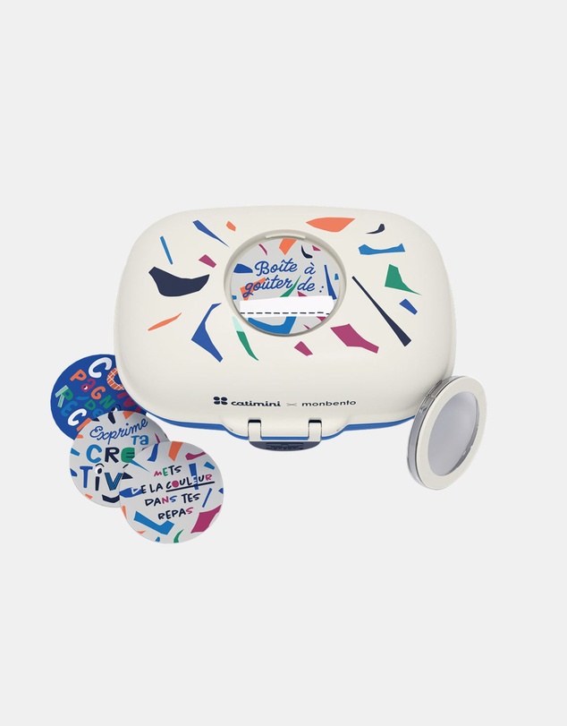 Monbento - MB Gram Catimini Terrazzo