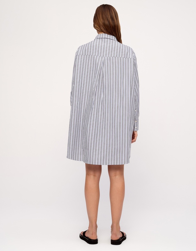 Zulu & Zephyr - Poplin Shirt