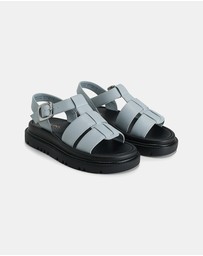ALDO - Linettie Sandals
