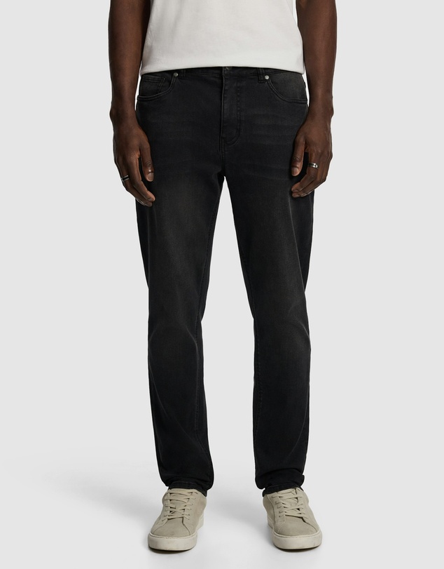 yd. - Lennon Slim Jean