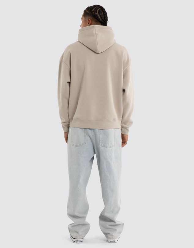 Kiss Chacey - Marked Oversize Hoodie