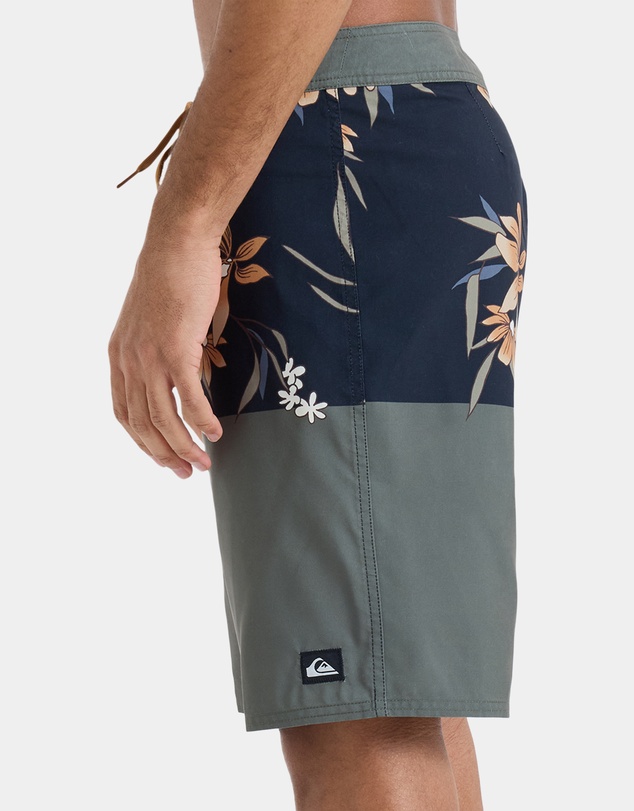 Quiksilver - Mens Everyday 20