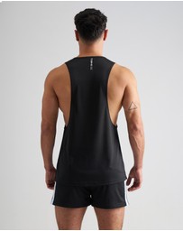 TEAMM8 - TEAMM8 S.S.C. Mesh Tank