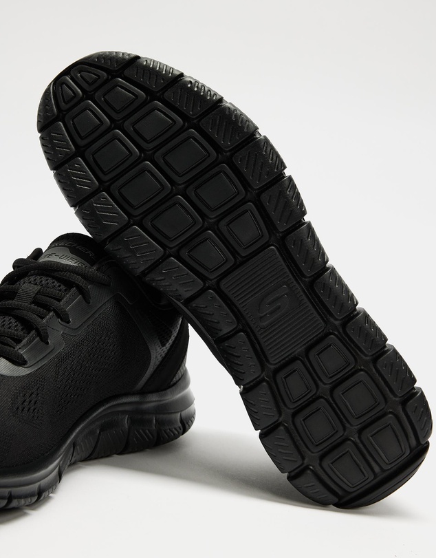 Skechers - Track - Broader - Men's