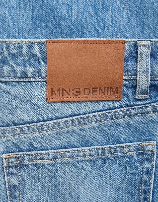 M.N.G - Cecilia Jeans