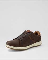 Rockport - Jeb Ro