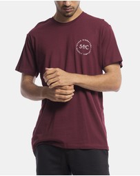 Stock & Co. - Stamped Signet Tee
