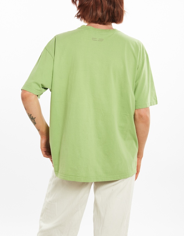Vintage by The Real Deal - Pre Loved - Vintage Nautica Competition Tee
