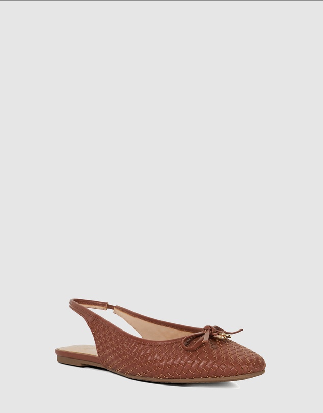 Dune London - Harrias - Tan
