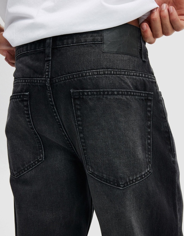 Cotton On - Baggy Jeans