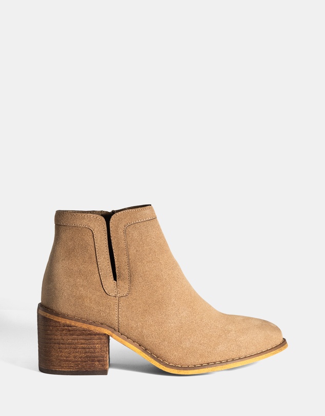 Therapy - Memphis Ankle Boots