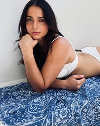 Turkish Murkish - Eden Turkish Towel
