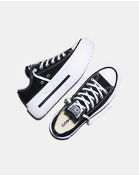 Converse - Chuck Taylor All Star Lift Double Stack Platform Sneakers - Unisex