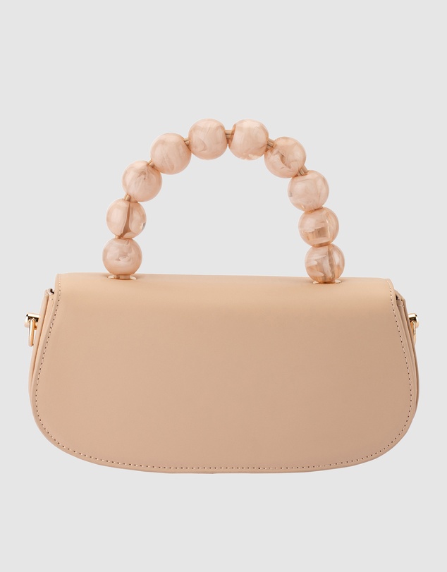 Olga Berg - Yasmin Top Handle