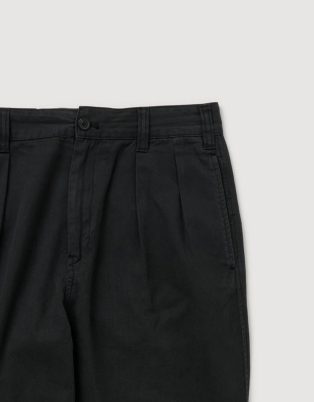 Revibe - Repaired Assembly Label Cotton Pant