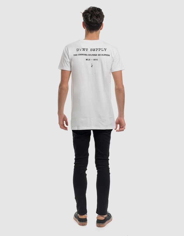 DVNT - Revolution Tee