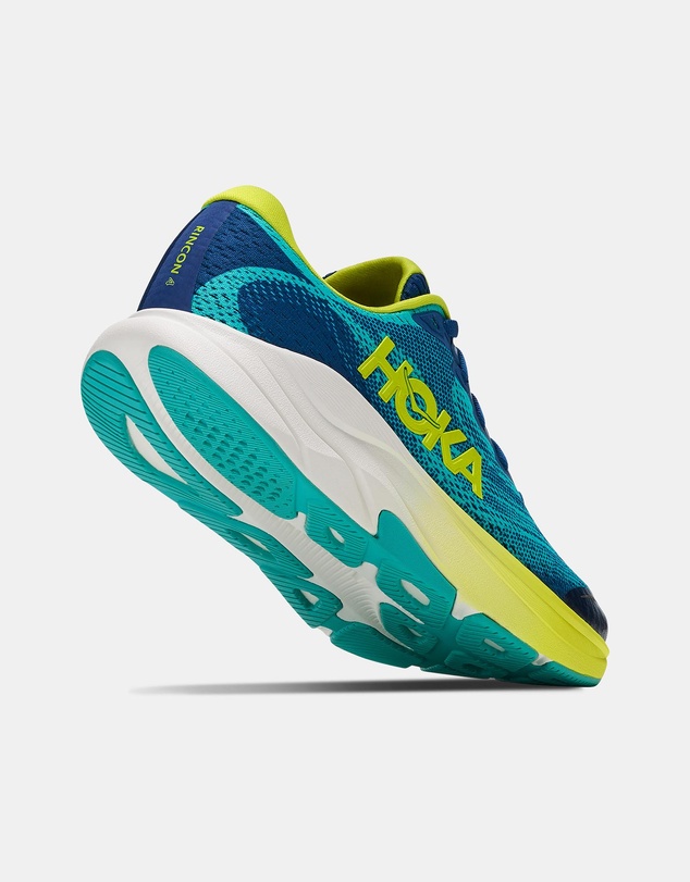 HOKA - Rincon 4 - Kids-Teens