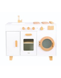 Bello - Island Bench Kitchen