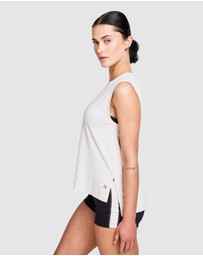 BAHE - Zephyr Cap Sleeve Tank